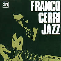 1970 - Franco Cerri Jazz