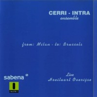 1997 - From Milan to Brussels