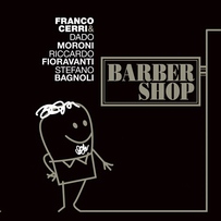 CD - BARBER SHOP