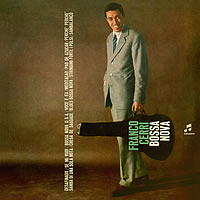 1963 - Franco Cerri Bossa Nova