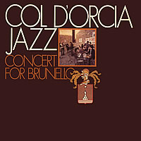 1977 - Concert for Brunello