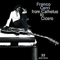 1974 - From Cathetus to Cicero