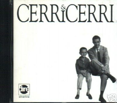 1993 - Cerri & Cerri