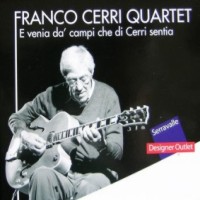 CD - E venia da' campi che di Cerri sentia