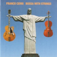 CD - Bossa with strings 