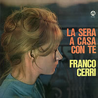 1968 - La sera a casa con te