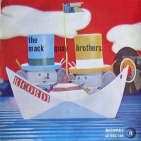 1960 - The Mack Quay Brothers