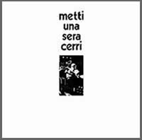 1972 - Metti una sera Cerri