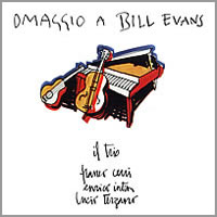 1981 - Omaggio a Bill Evans