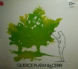 1975 - Querce platani e cerri