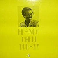 1984 - Franco Cerri Today!