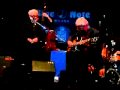 Toots Thielemans e Franco Cerri in Bluesette